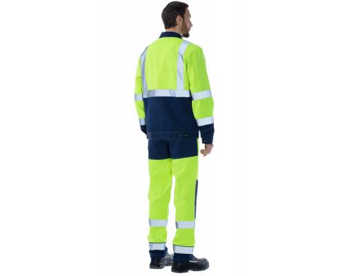 Костюм сигнальный «Альянс»