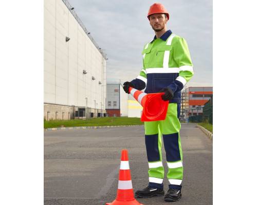 Костюм сигнальный «Альянс»