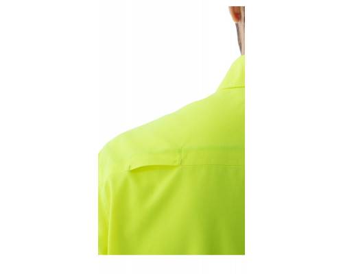 Куртка-рубашка сигнальная "Блазар"