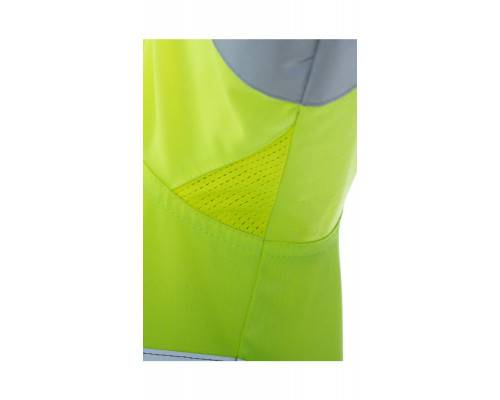 Куртка-рубашка сигнальная "Блазар"