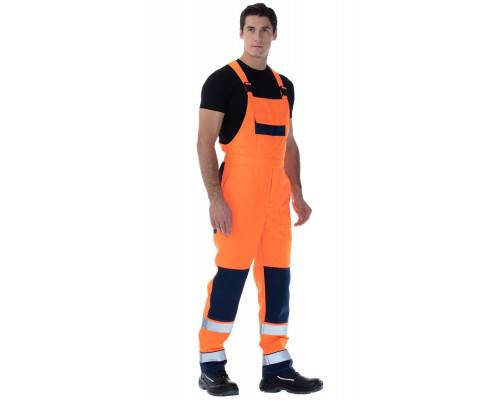 Костюм сигнальный «Альянс»