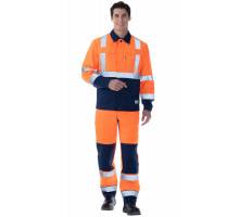 Костюм сигнальный «Альянс»