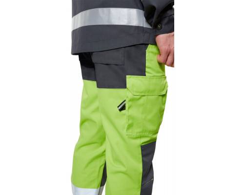 Костюм сигнальный «Крон»