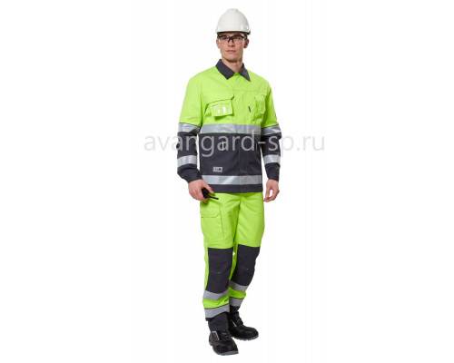 Костюм сигнальный «Крон»