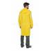 Плащ влагозащитный «Triton Ultra» (жёлтый)