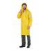 Плащ влагозащитный «Triton Ultra» (жёлтый)