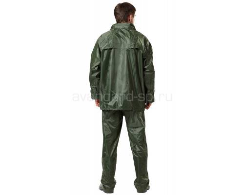 Костюм влагозащитный 