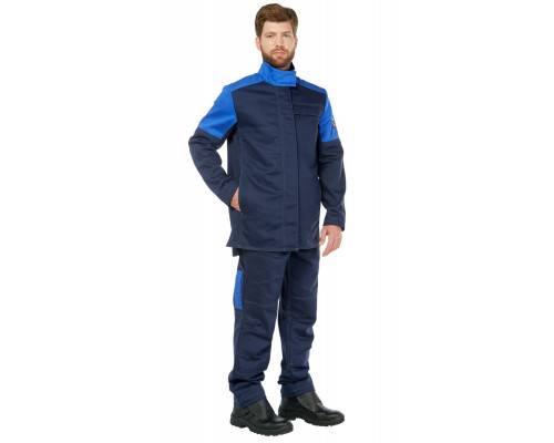 Костюм сварщика «Баклер»