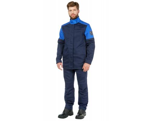 Костюм сварщика «Баклер»