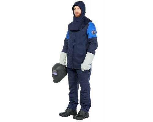 Костюм сварщика «Баклер»