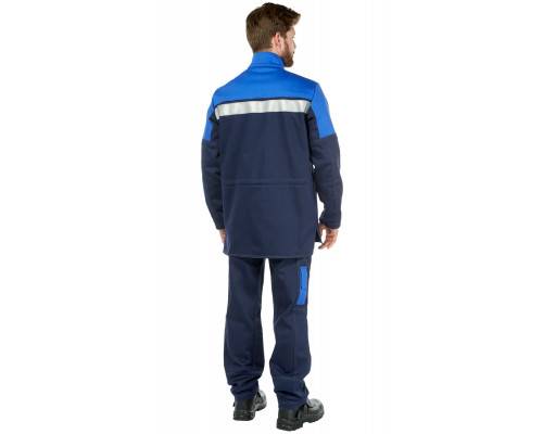 Костюм сварщика «Баклер»