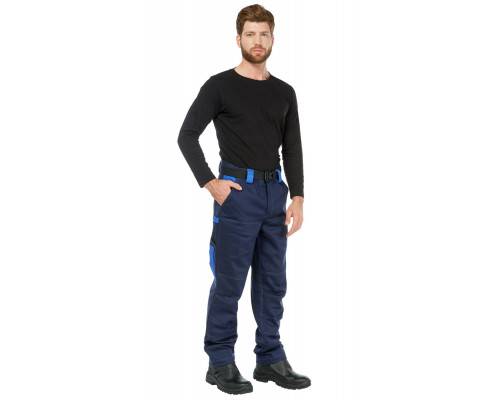 Костюм сварщика «Баклер»