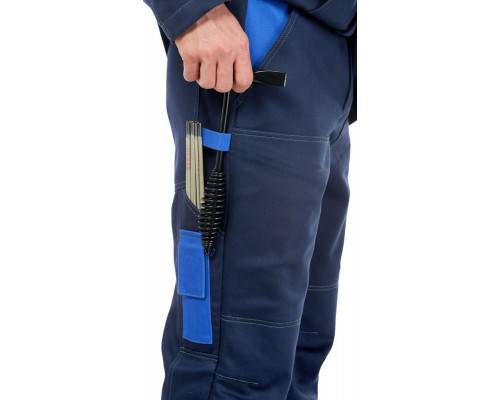 Костюм сварщика «Баклер»