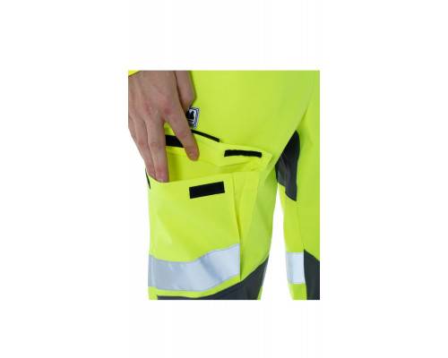 Брюки сигнальные «Блазар»