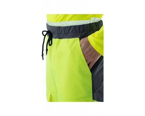 Брюки сигнальные «Блазар»