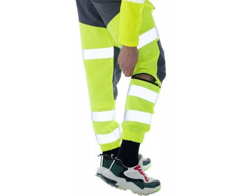 Брюки сигнальные «Блазар»
