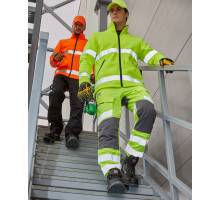 Брюки сигнальные «Блазар»