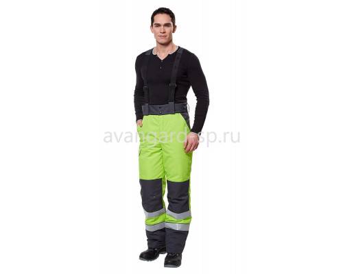 Костюм сигнальный «Крон»