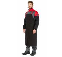 Нарукавники сварщика «Болид»