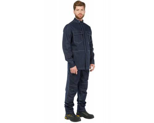 Костюм сварщика «Воркшоп»