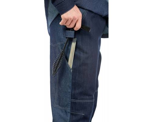 Костюм сварщика «Воркшоп»