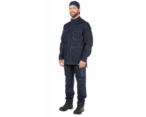 Костюм сварщика «Воркшоп»