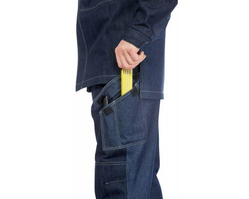 Костюм сварщика «Воркшоп»