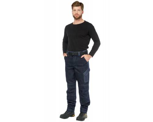 Костюм сварщика «Воркшоп»