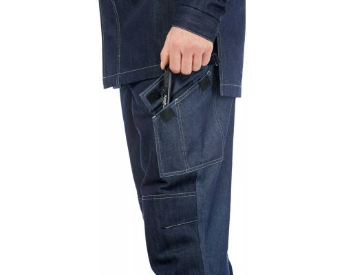 Костюм сварщика «Воркшоп»