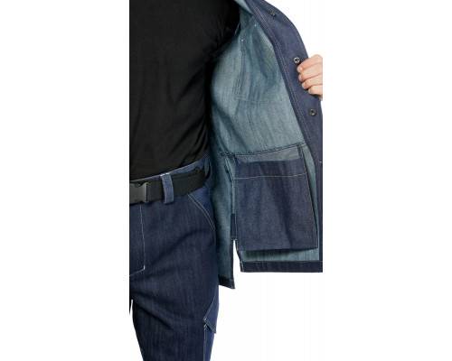 Костюм сварщика «Воркшоп»