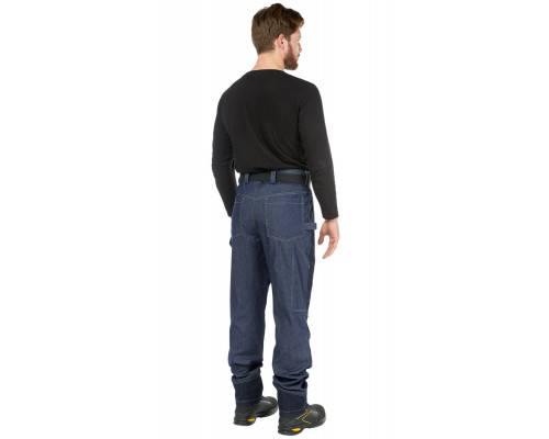 Костюм сварщика «Воркшоп»