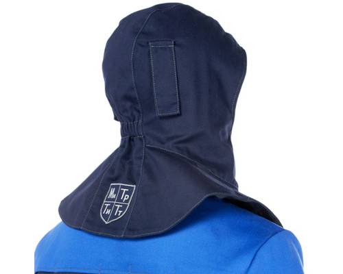 Подшлемник сварщика «Баклер»