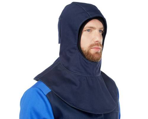 Подшлемник сварщика «Баклер»