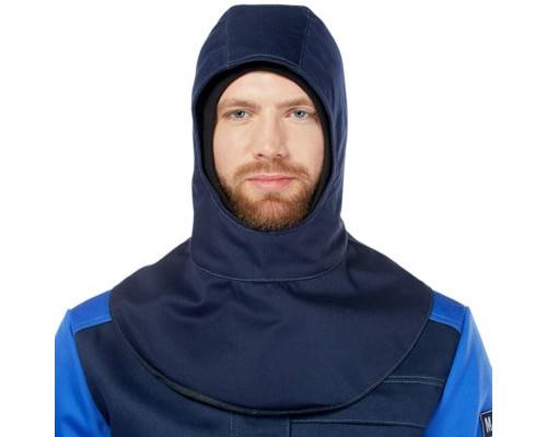 Подшлемник сварщика «Баклер»