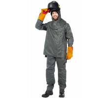 Костюм сварщика «Болид Ультра»