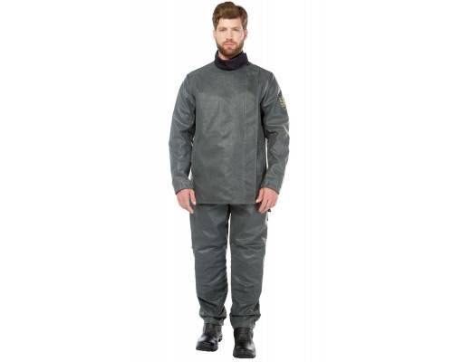 Костюм сварщика «Болид Ультра»