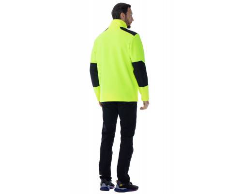 Куртка флисовая «Люменар»