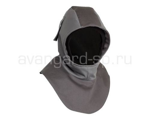 Подшлемник сварщика "Болид" утепленный