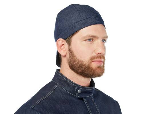 Кепка сварщика «Воркшоп»