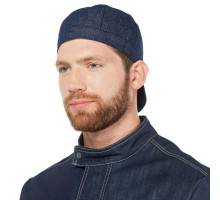 Кепка сварщика «Воркшоп»