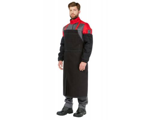 Фартук сварщика «Болид»