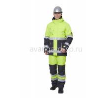 Костюм сигнальный «Крон»