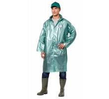 Плащ-дождевик «Triton Light» (синий)