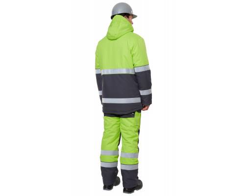 Костюм сигнальный «Крон»