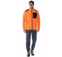 Куртка флисовая «Люменар»