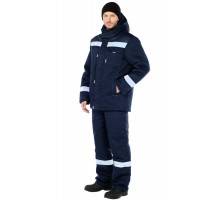 Костюм «Тимбер» утеплённый