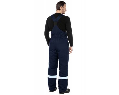 Костюм «Тимбер» утеплённый