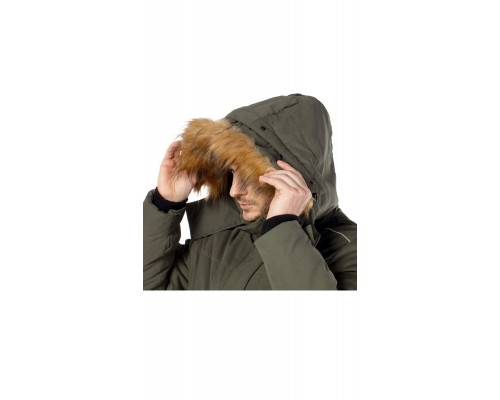 Куртка утеплённая «Рутфорд»