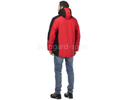 Куртка «Корсар»