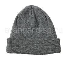 Шапка двойная «Патриот»